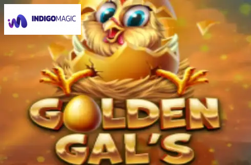 Golden Gals Hen Hunt